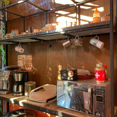 Milkyway Suites Alto Paraíso de Goiás 外观 照片