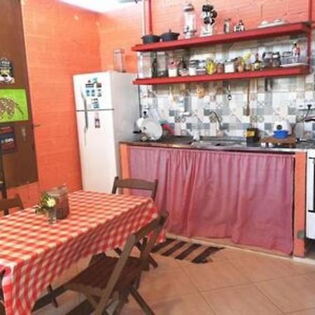 Milkyway Suites Alto Paraíso de Goiás 外观 照片