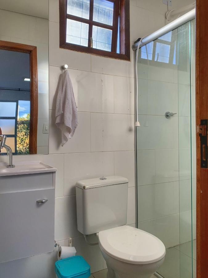 Milkyway Suites Alto Paraíso de Goiás 外观 照片