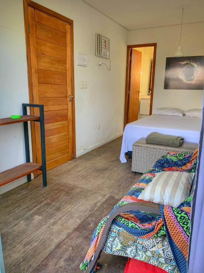 Milkyway Suites Alto Paraíso de Goiás 外观 照片