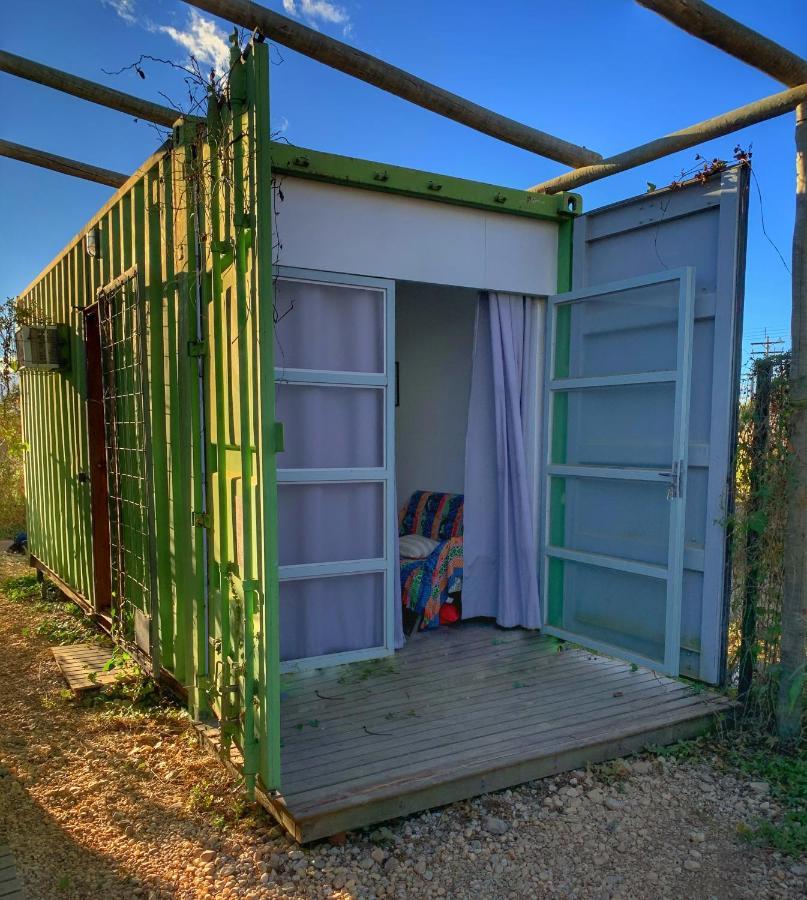 Milkyway Suites Alto Paraíso de Goiás 外观 照片